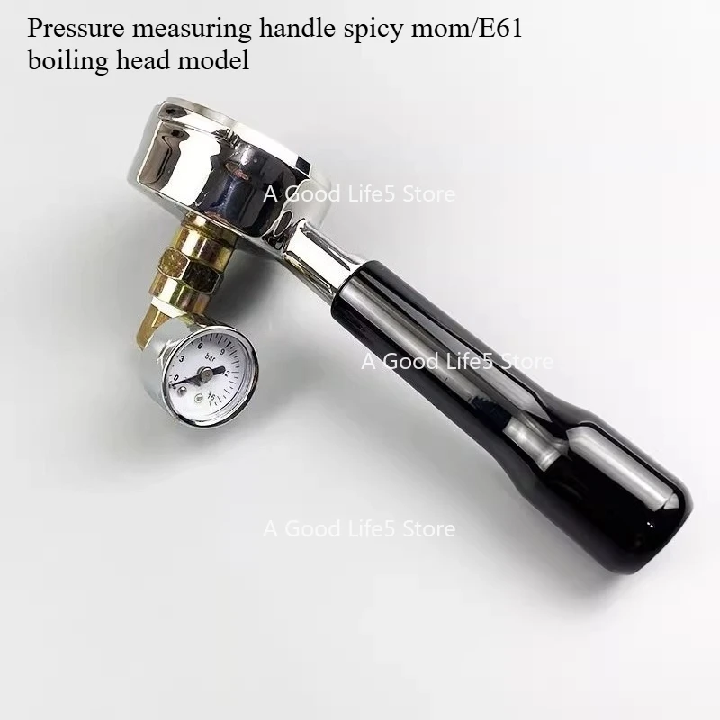 Bewerben Sie sich für Hot Mom/Rocket/Aibo/Nova/Blackhawk/Bezera/Gemile Coffee Machine Torture Testing Warm Handle Image