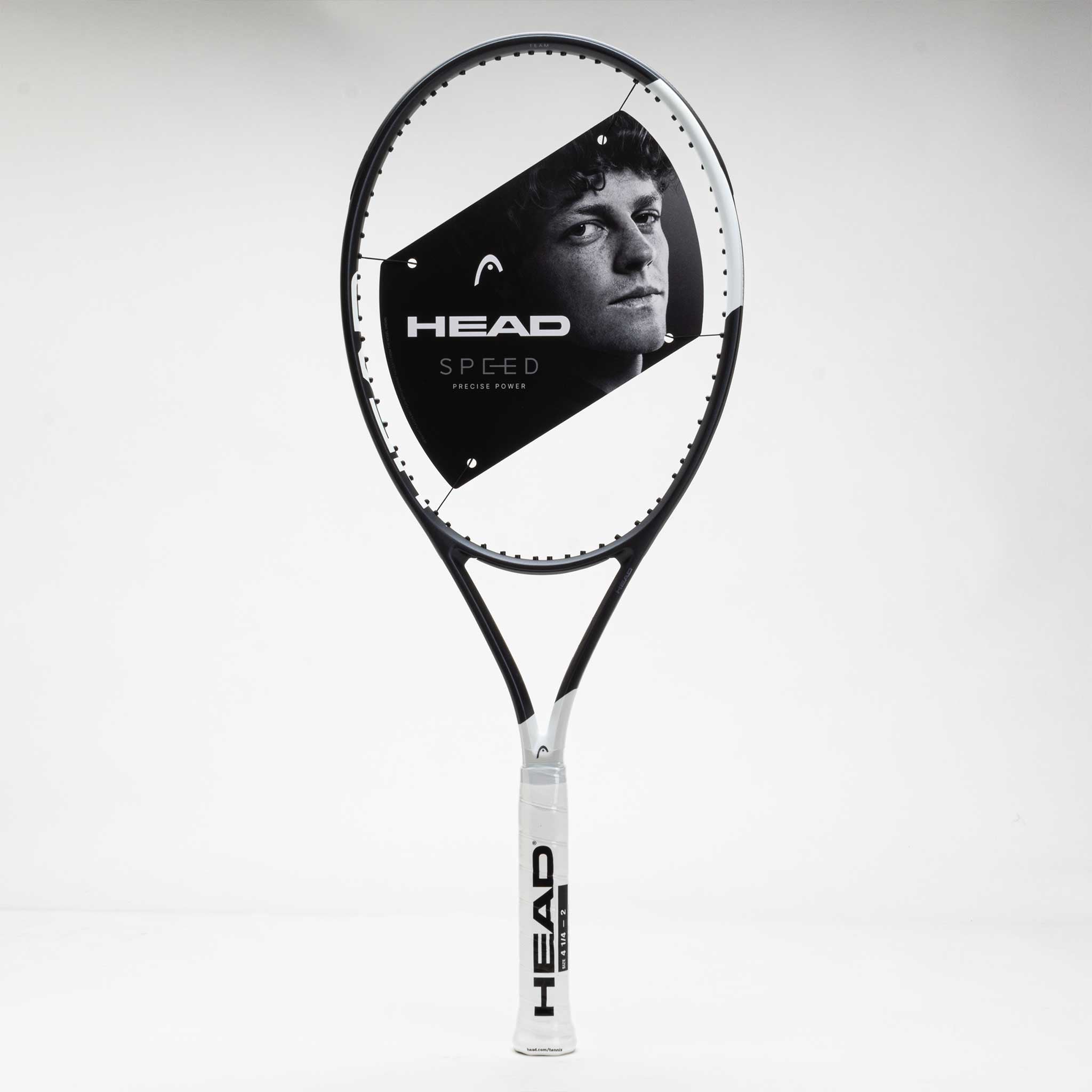 HEAD Speed TEAM 2026 Tennis Racquets