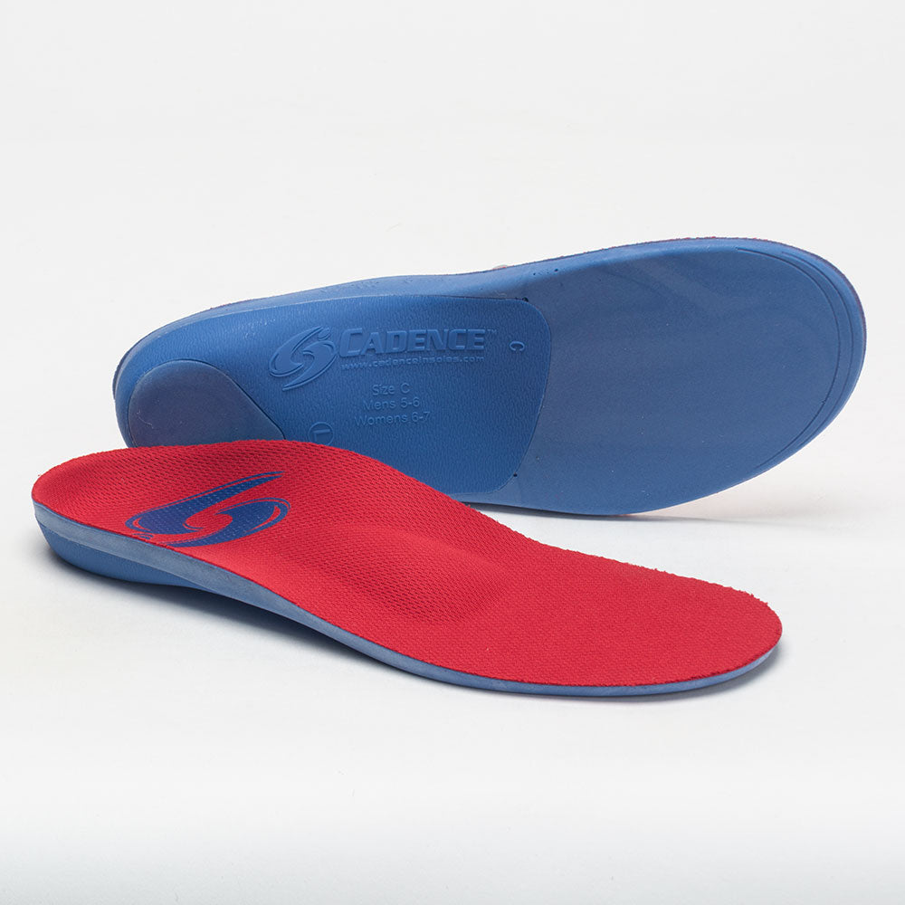 Cadence EX+MP Insoles Insoles