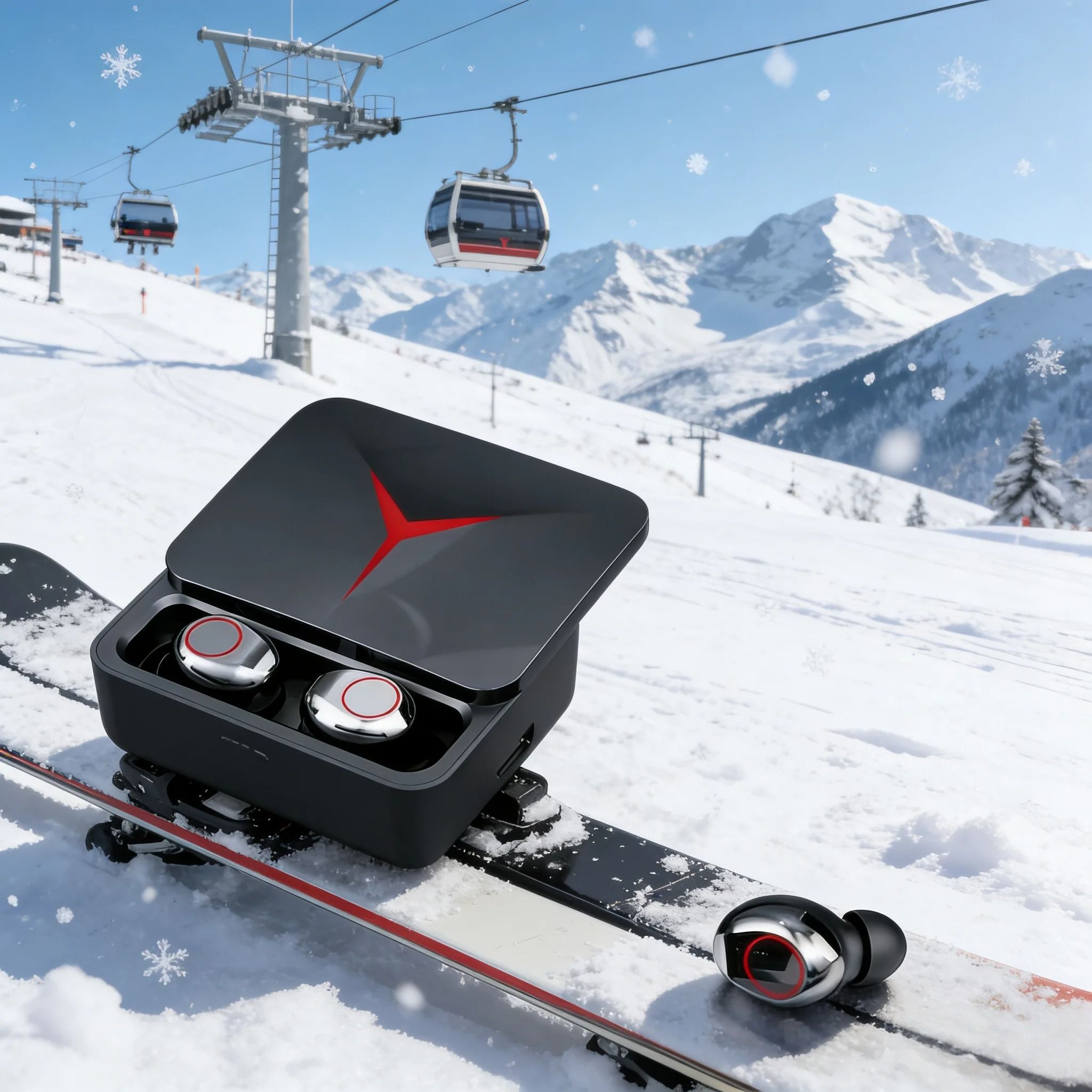 Original TWS M90 Wireless Gaming Headphones With Bluetooth 5.3 And Noise Reduction Sport Earbuds Original TWS M90 Wireless Gaming Headphones With Bluetooth 5.3 And Noise Reduction Sport Earbuds