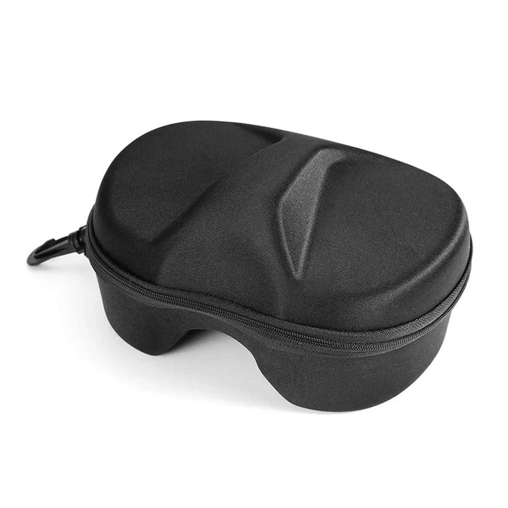 Portable Diving Mask Case Swimming Goggles Storage Box Portable Diving Mask Case Swimming Goggles Storage Box