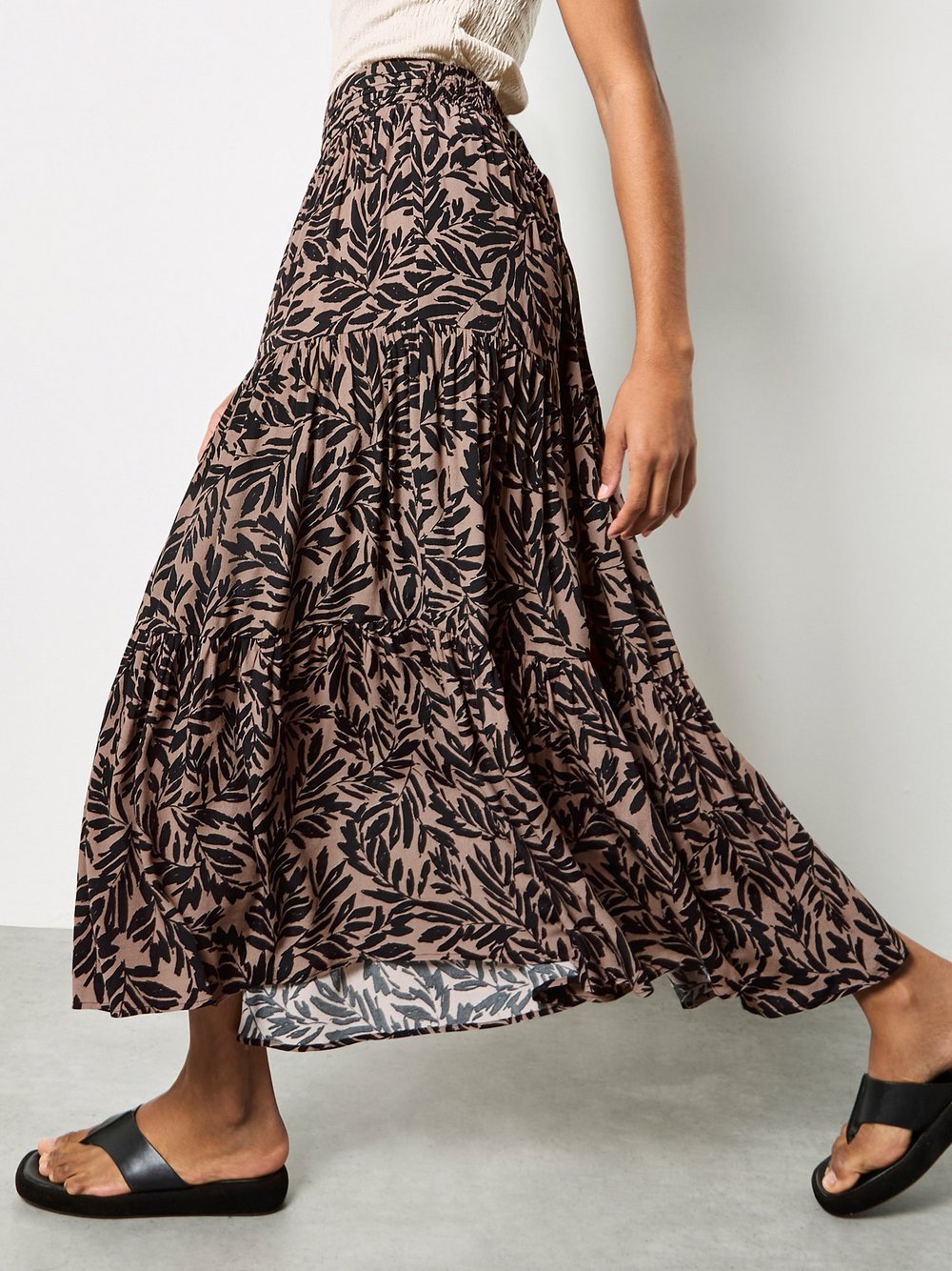 Apricot Rock Damen altrosa, 36