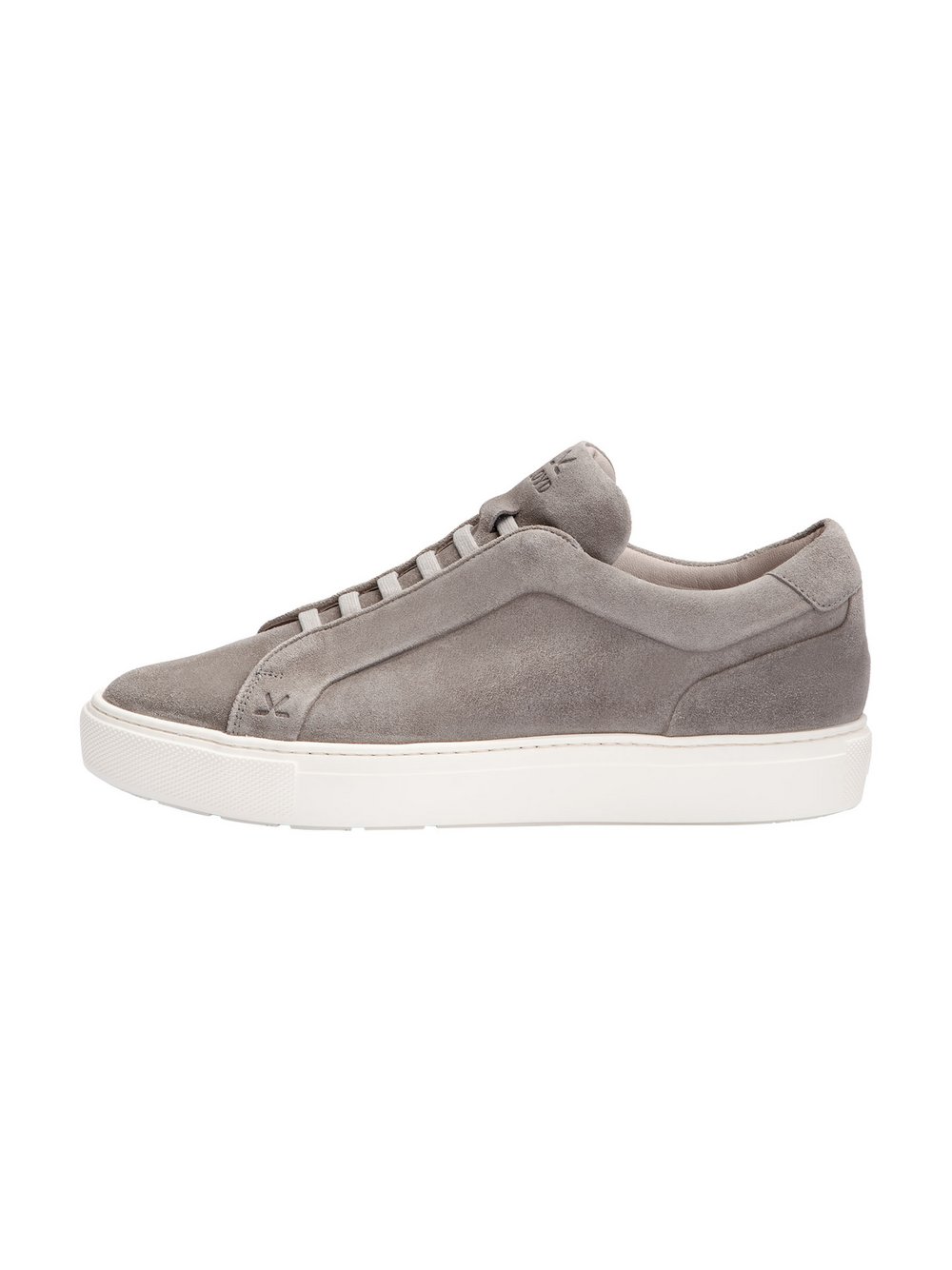Lloyd Sneaker Herren grau, 43 Image