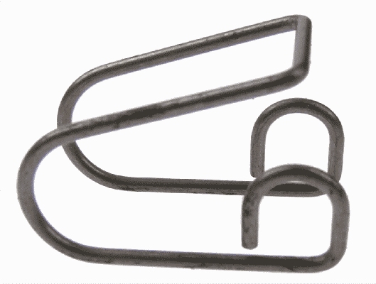 SACHS Ausrücklager 3130 014 000 Universal für STEYR 209160007 Image