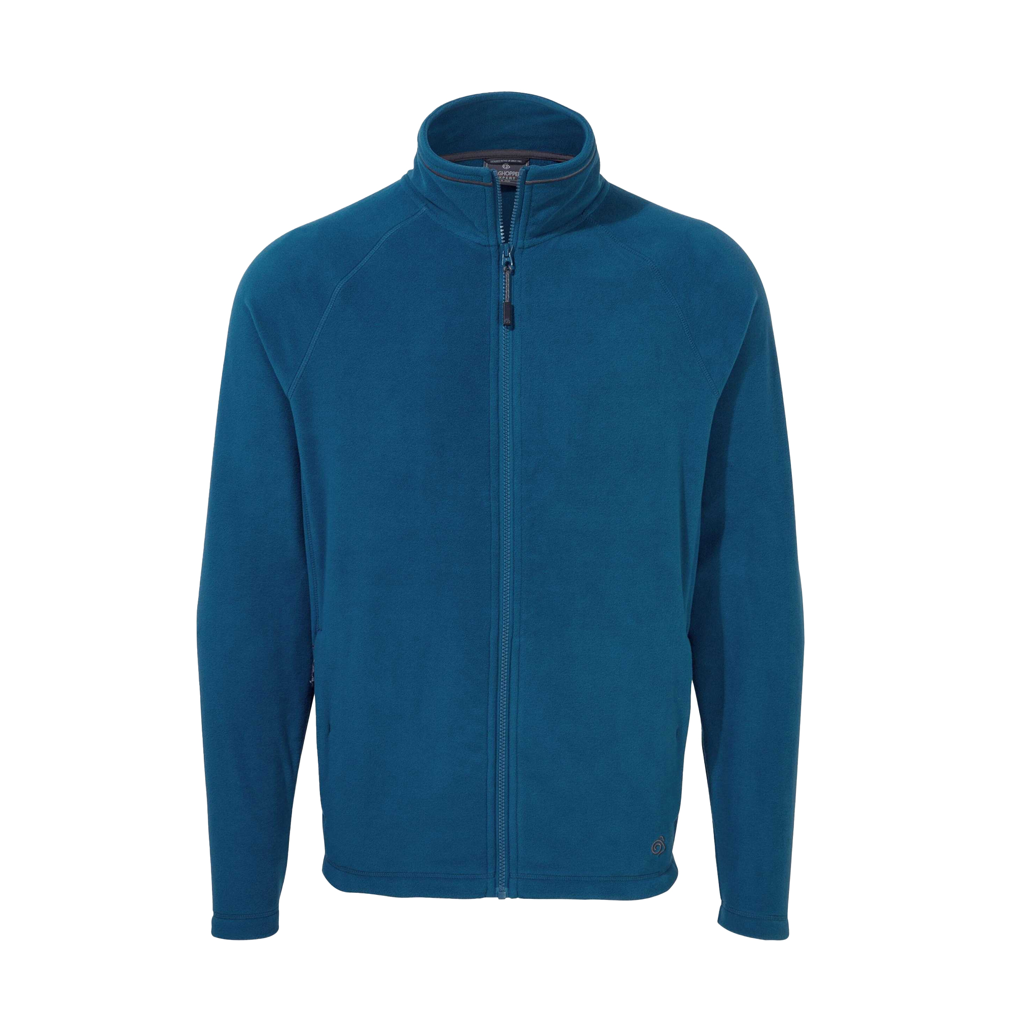 Craghoppers - "Expert Corey 200" Fleecejacke für Herren (Meeresblau) Image