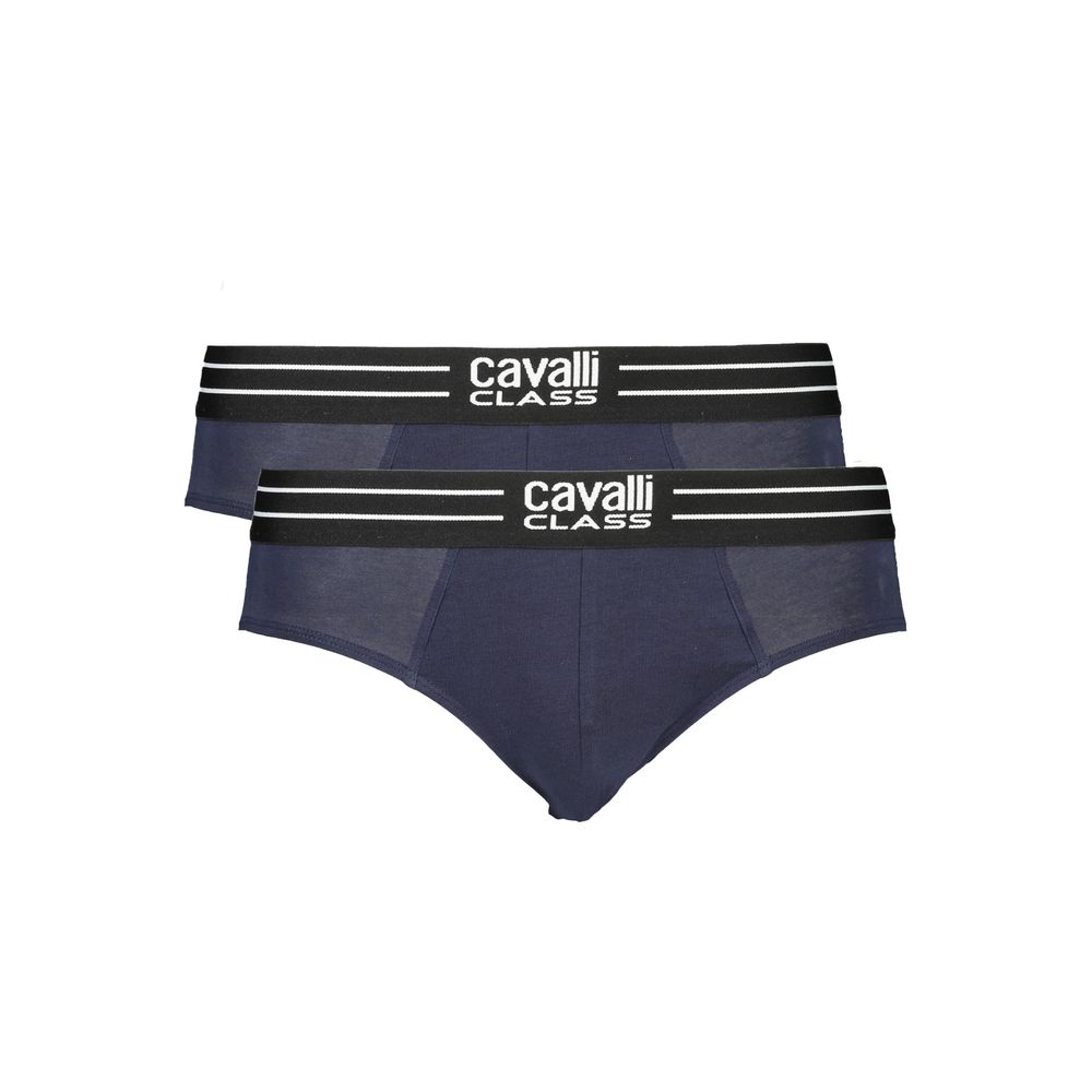 2er-Pack Brief Navy Image