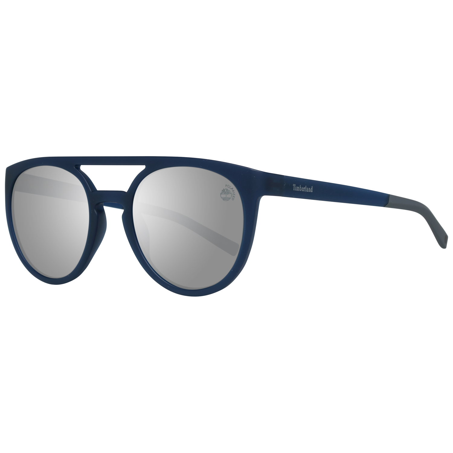 Timberland Herren Blau Sonnenbrille Einheitsgröße