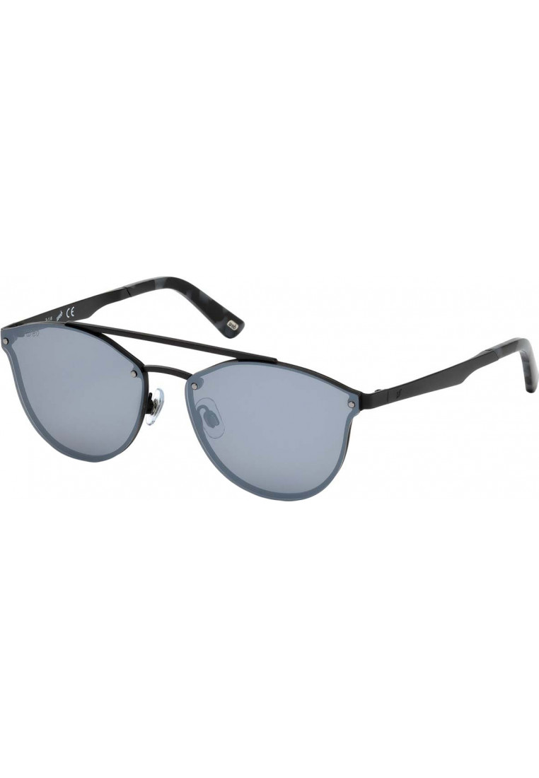 Web Eyewear WE0189-02C WE0189 59 02C Sonnenbrille Image