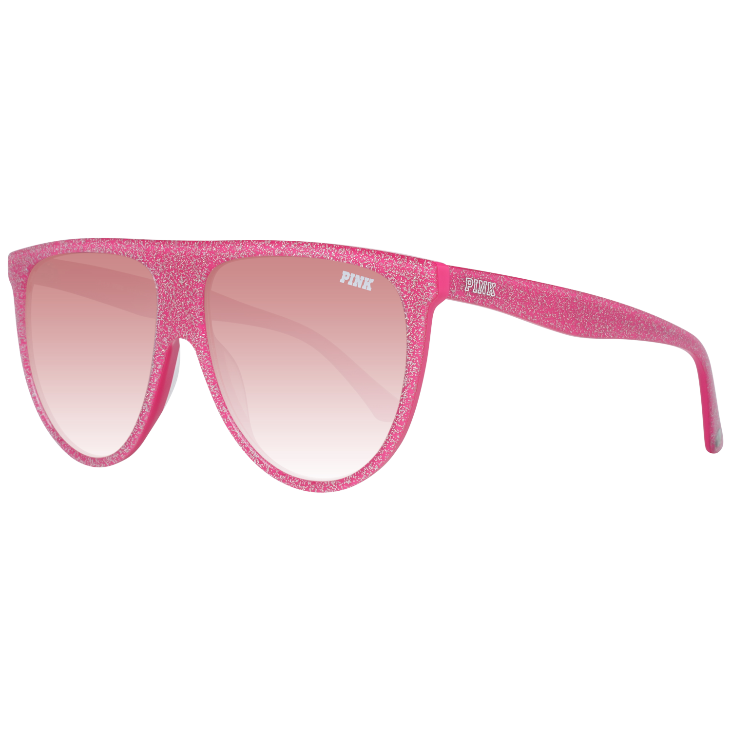 Victoria's Secret Pink Sonnenbrille PK0015 72T 59 Damen Pink Image