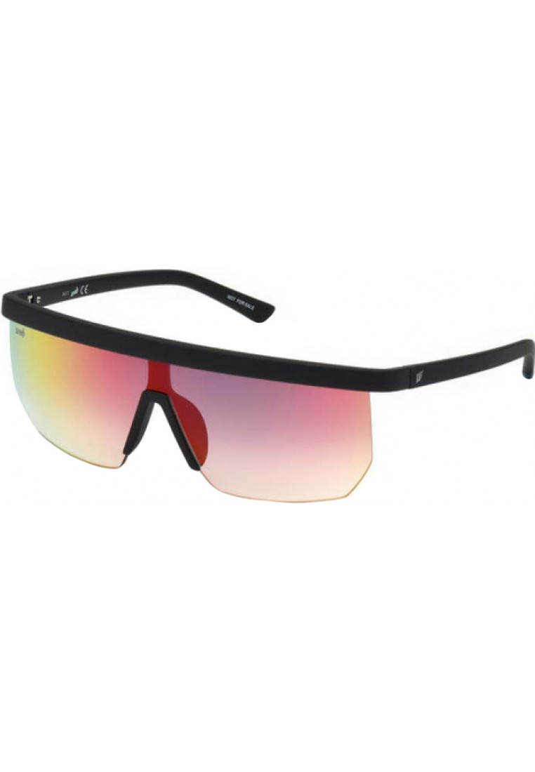 Web Eyewear WE0221-02Z WE0221 02Z Sonnenbrille Image