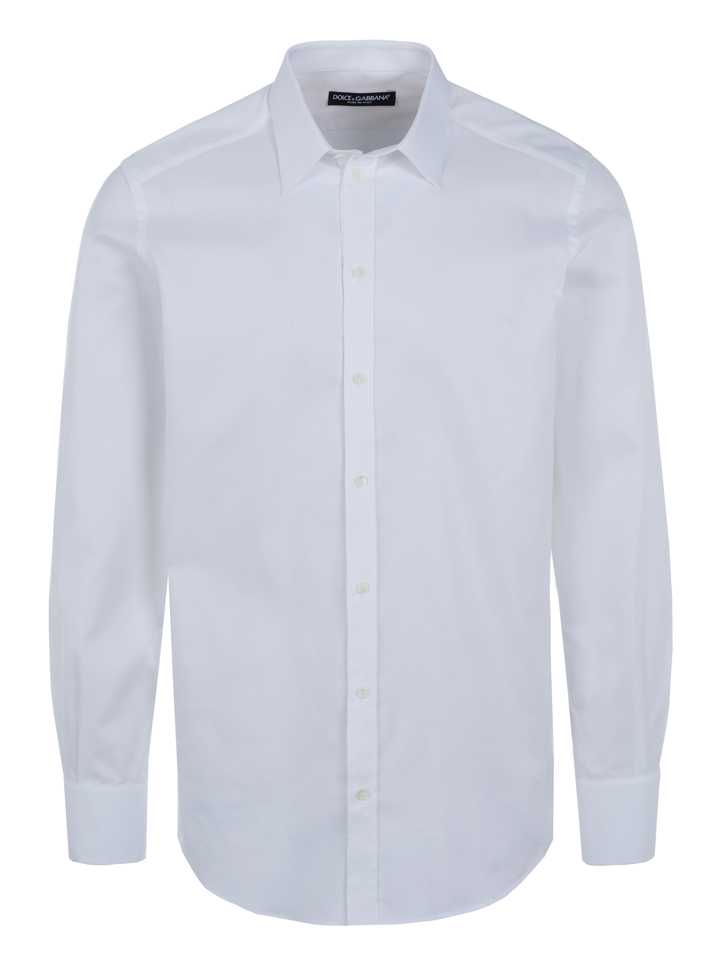 Dolce & Gabbana Hemd Image