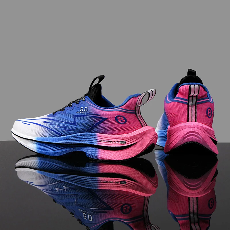 Chaussures hommes baskets hommes chaussures décontractées pour hommes tenis chaussures de luxe formateur course chaussures respirantes mocassins de mode chaussures de course pour hommes