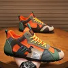 Schuhe Herren Casual Sportschuhe High Top Atmungsaktive Laufschuhe Bequeme deutsche Trainer Schuhe Wanderschuhe Herrenschuhe