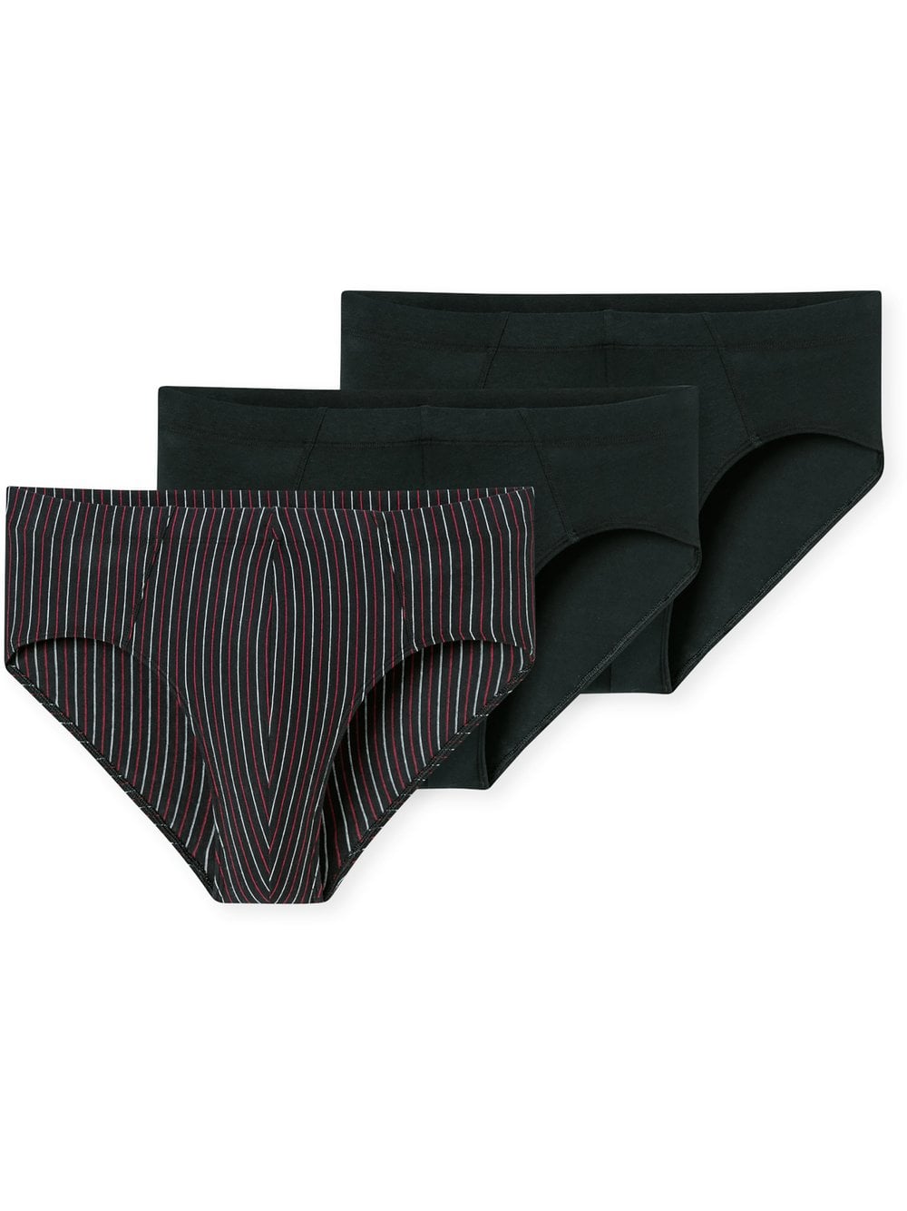 Schiesser Minislip Herren mehrfarbig, 8 Image