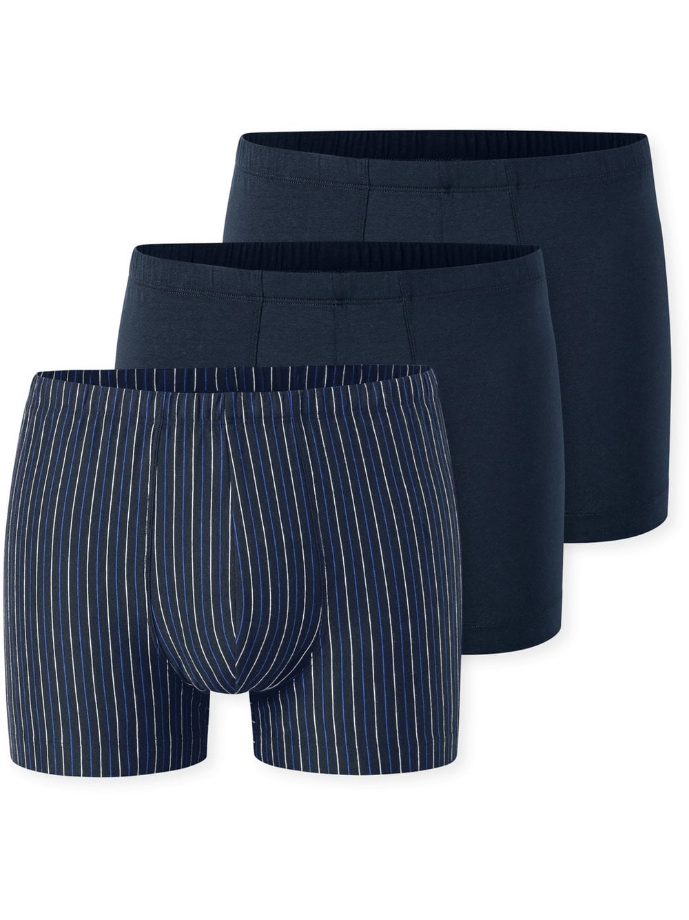 Schiesser Trunk Herren mehrfarbig, 7 Image