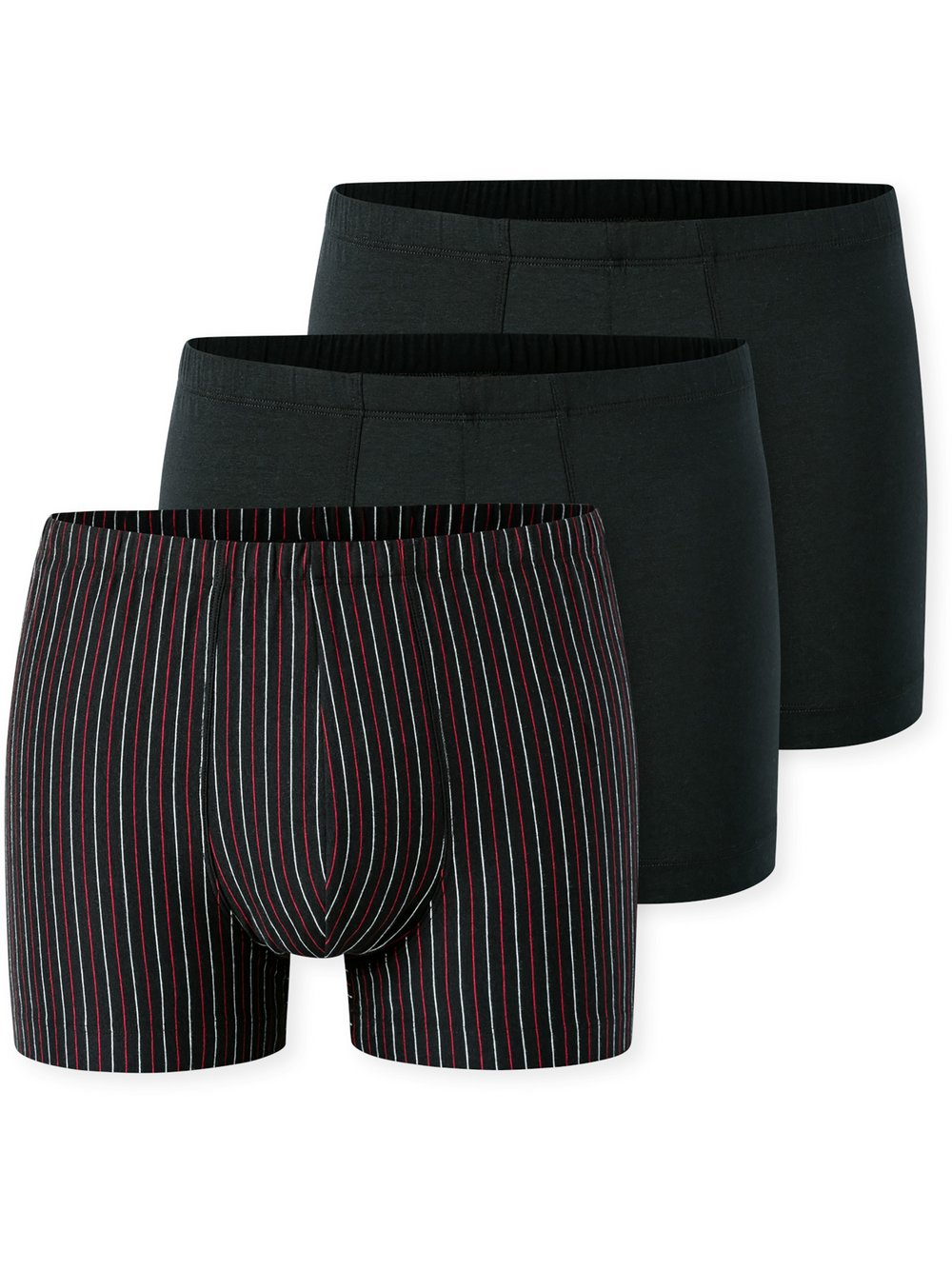 Schiesser Trunk Herren mehrfarbig, 6 Image