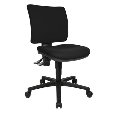 Topstar Drehstuhl U50 schwarz Image