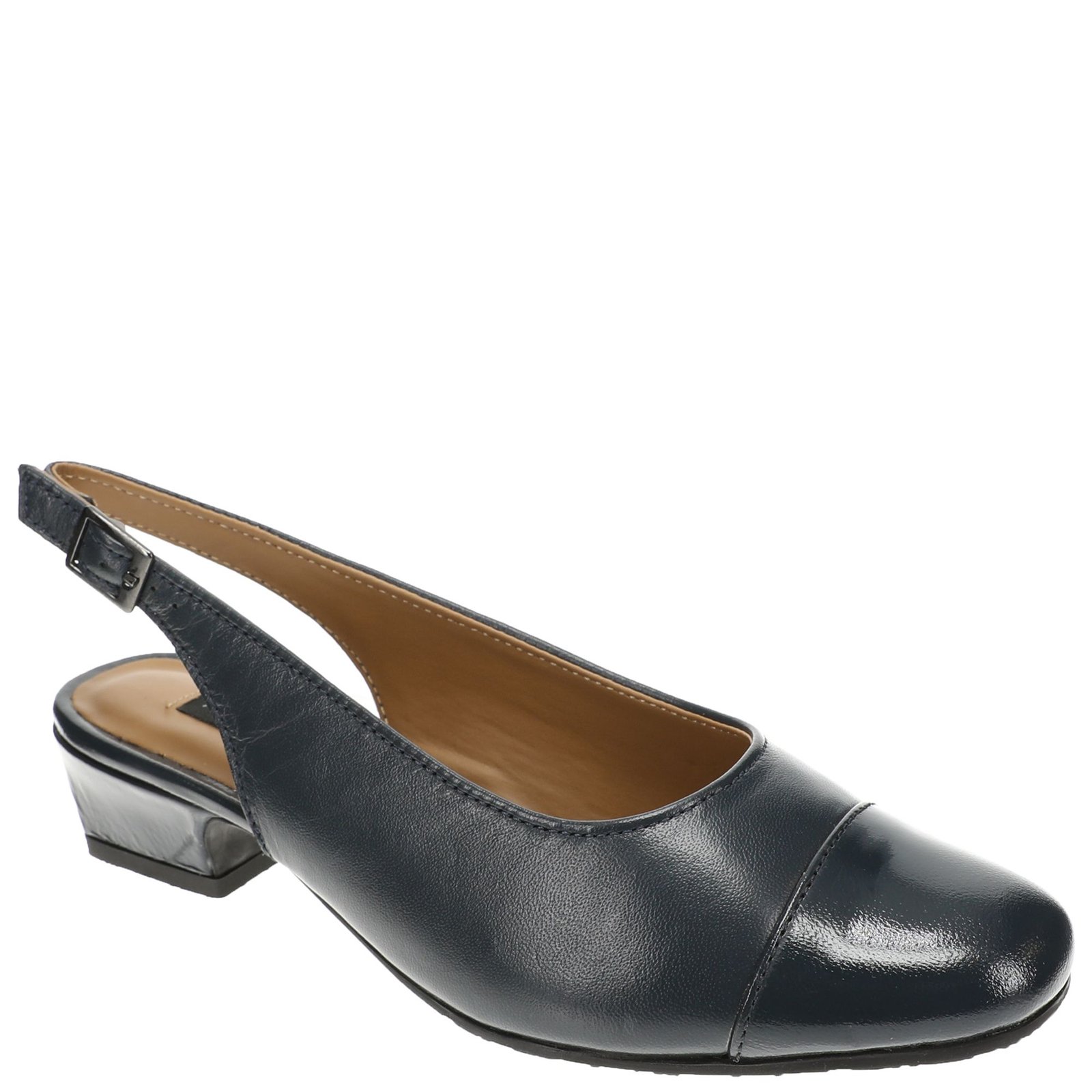 ARRAY Addison - Womens 9.5 Navy Pump W