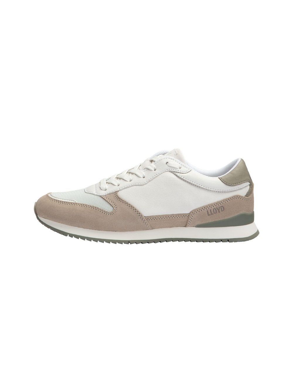 Lloyd Sneaker Herren beige, 6 Image