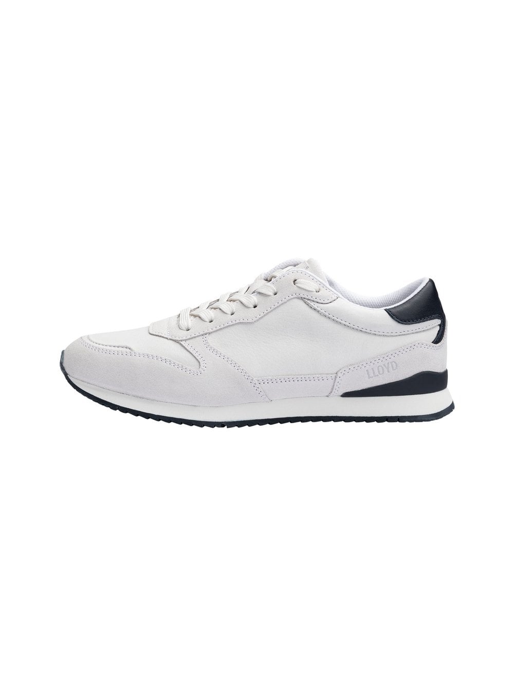 Lloyd Sneaker Herren weiß, 10 Image