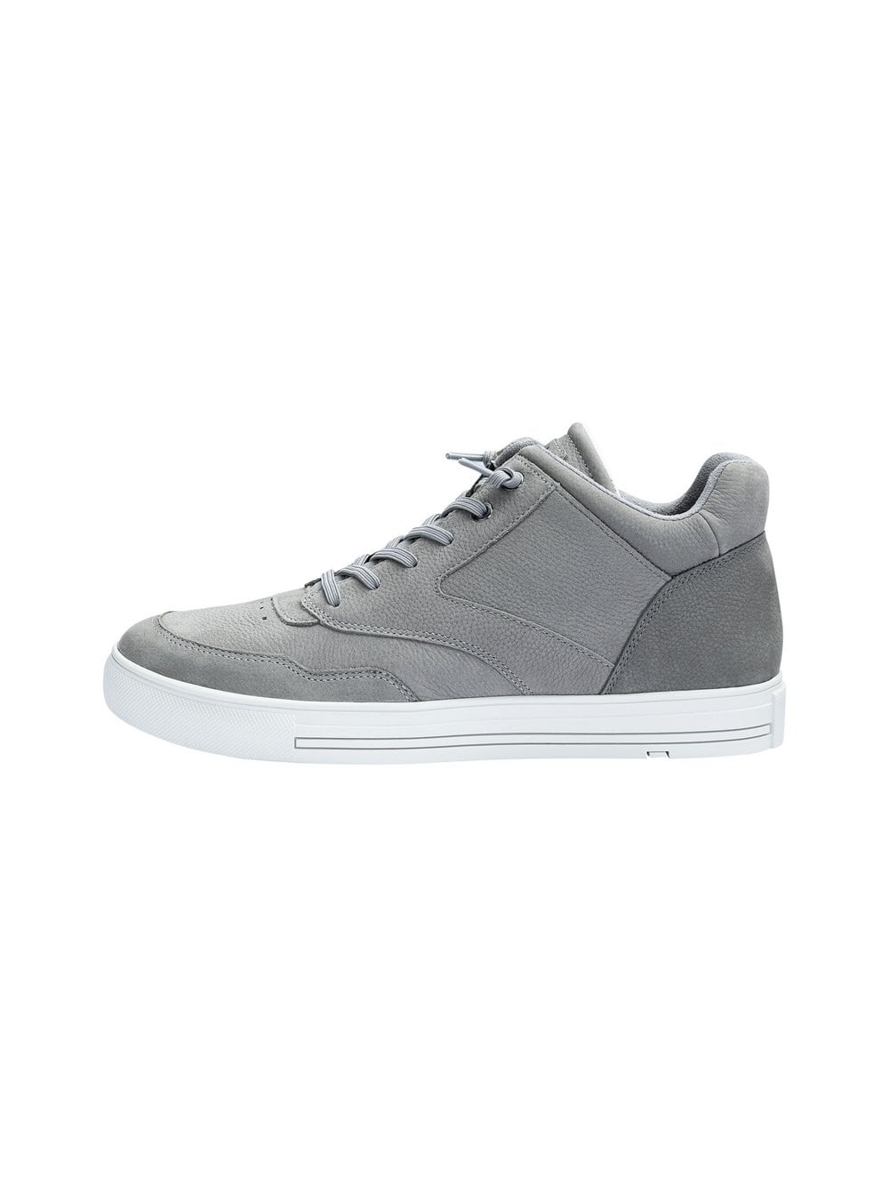 Lloyd Sneaker Herren grau, 44 Image