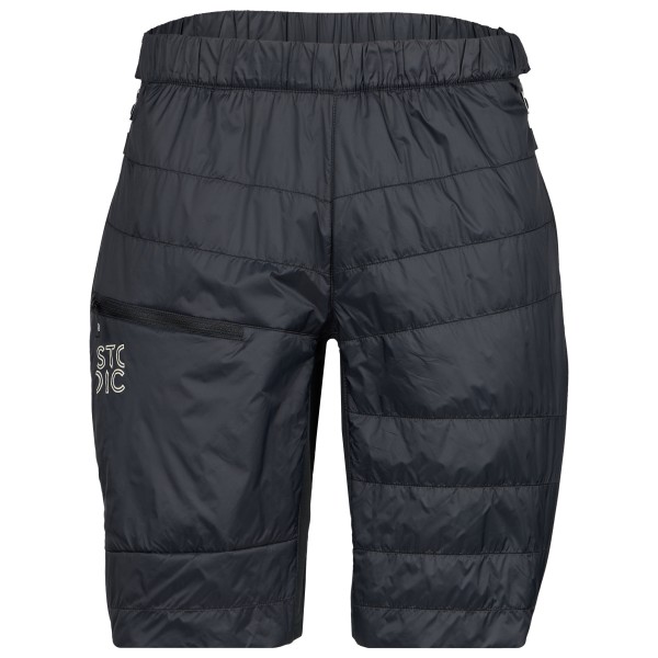 Stoic - MountainWool60 KilvoSt. III Padded Shorts - Kunstfaserhose Gr M blau