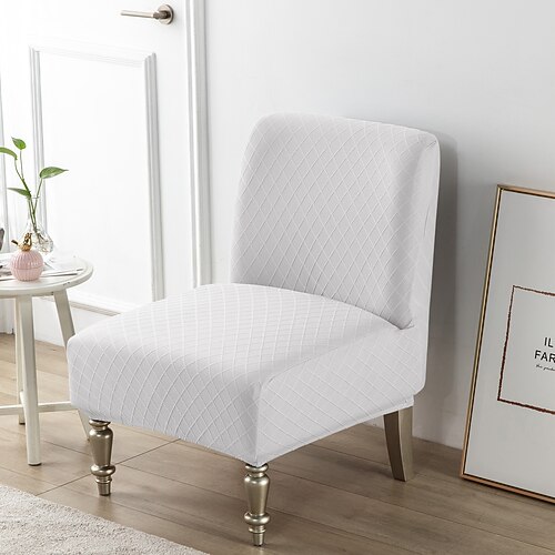 Hockerstuhlbezug Geometrisch Bedruckt Polyester Überzüge Image