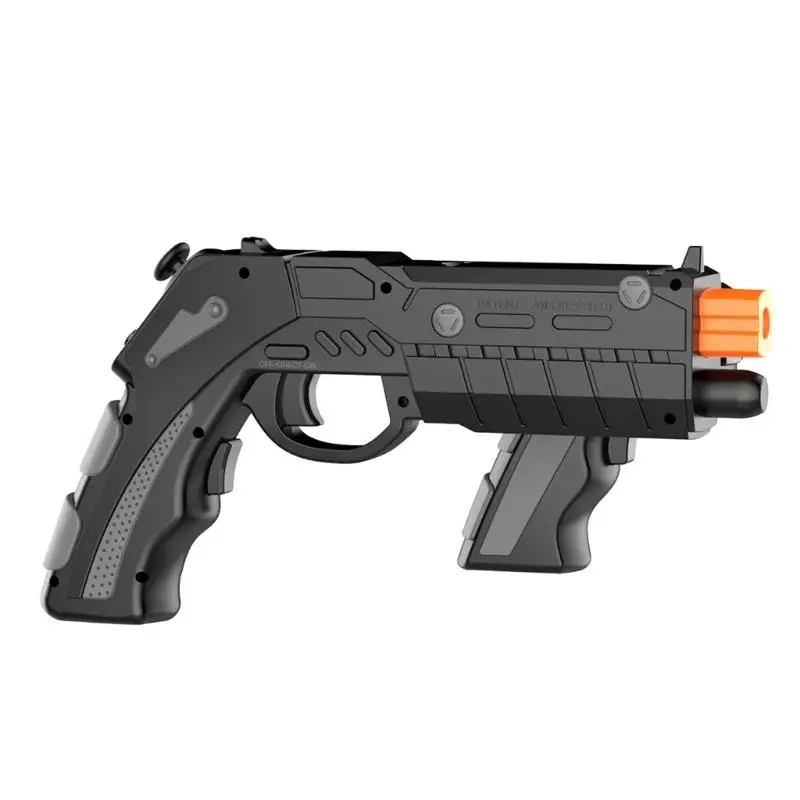 Slide Reloading Game Controller Tool Vibration Feedback Gaming Tool Mount Motions Control Gamepad Tool Upgrades für Konsolen Image