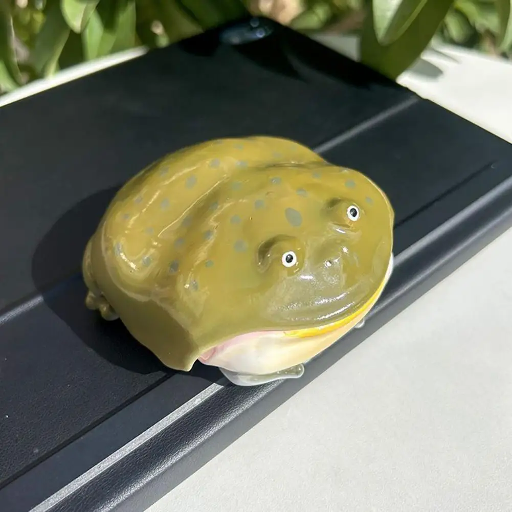 Frosch Ohrhörer Fall für AirPods Pro/Pro 2/Pro 3/4 Bluetooth Kopfhörer Lade Fall Abdeckung Kopfhörer schutzhülle Image