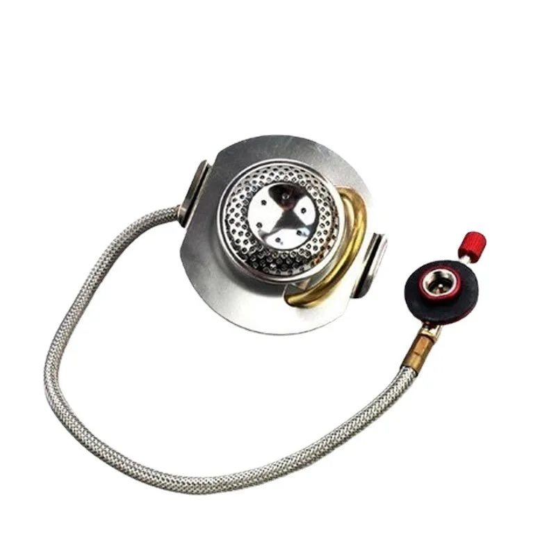 Gasherd für Kochset Bulin BL100-Q1/CW-C05 Nur Gasherd (kein Topf) Image