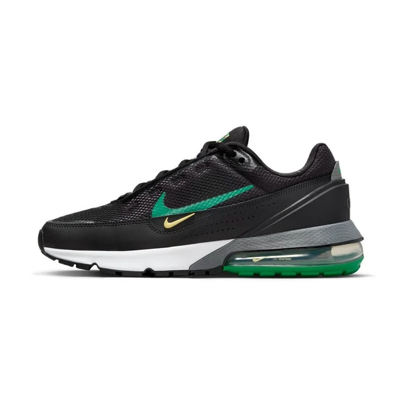 Nike Air Cushion Cushioning Fitness Training Herren-Laufschuhe, neue Gummi-Außensohle, starker Halt, bequeme Sport-Laufschuhe, Air Max Pulse, trendige, vielseitige Street-Style-Casual-Sportschuhe,