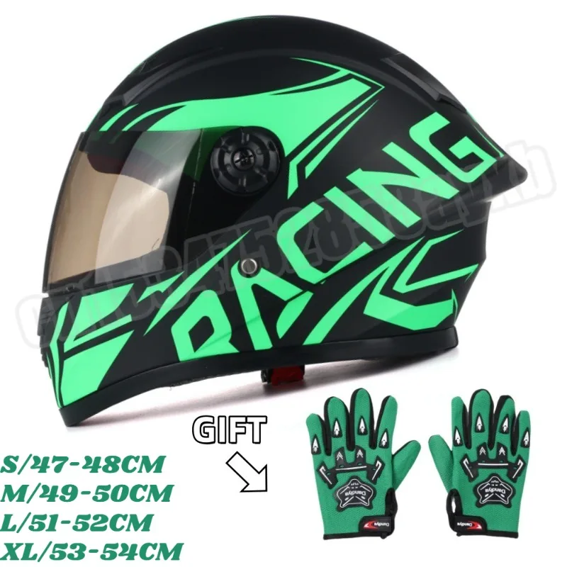 Neuer süßer Kinder-Integralhelm, verstellbarer Fahrrad- und Motorrad-Schutzhelm für alle Jahreszeiten Image