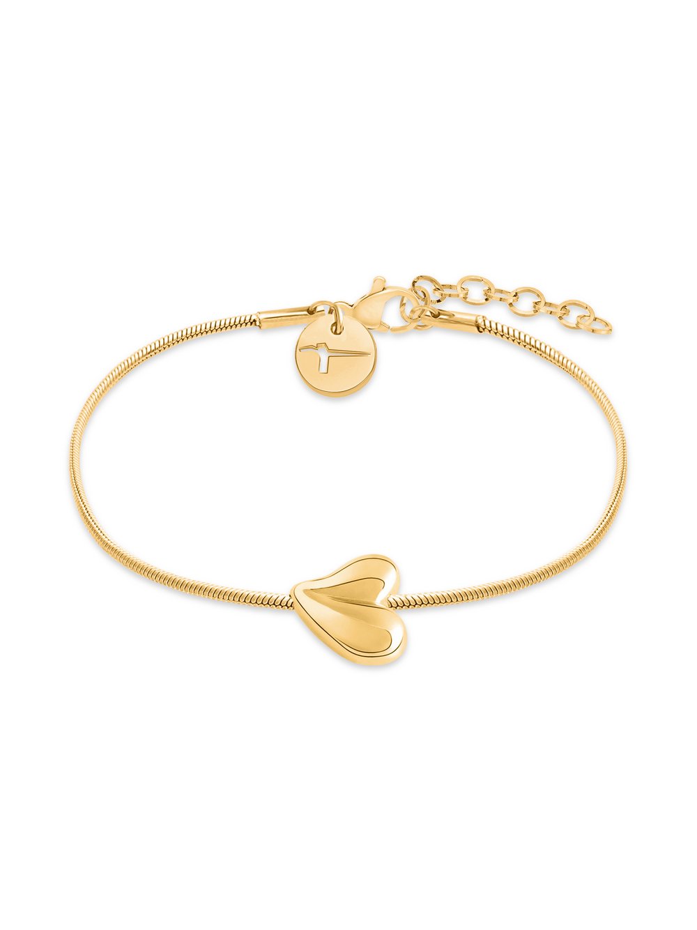 Tamaris Armschmuck Damen gold, ONE SIZE Image