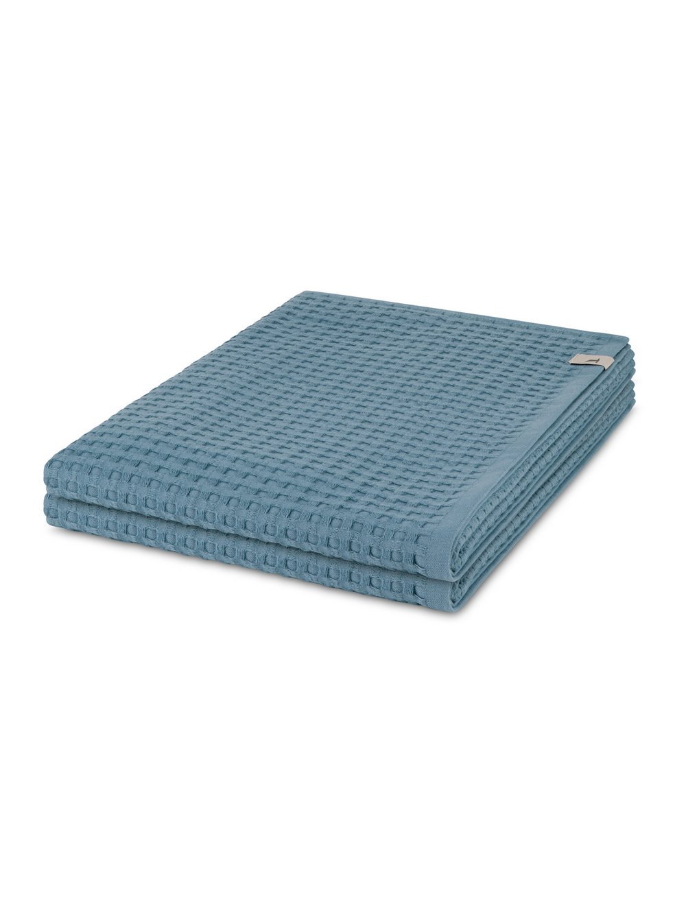 Möve Handtuchset 2-teilig Damen hellblau, ONE SIZE Image