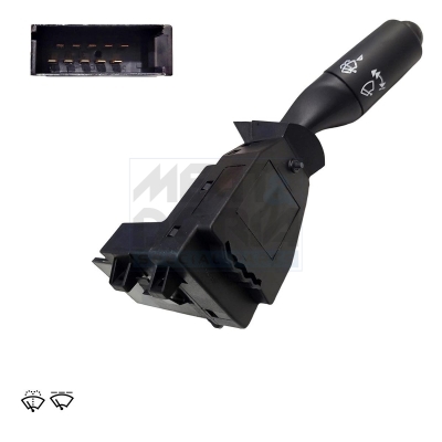 MEAT & DORIA Lenkstockschalter 232016 für MERCEDES-BENZ 4515450510 A4515450510 Image