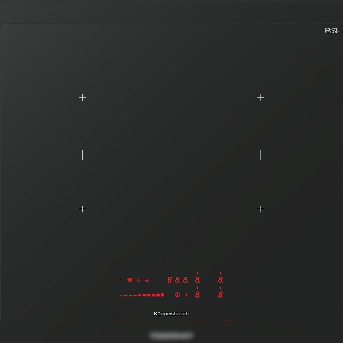 Küppersbusch Induktionskochfeld Autark 60 cm Image