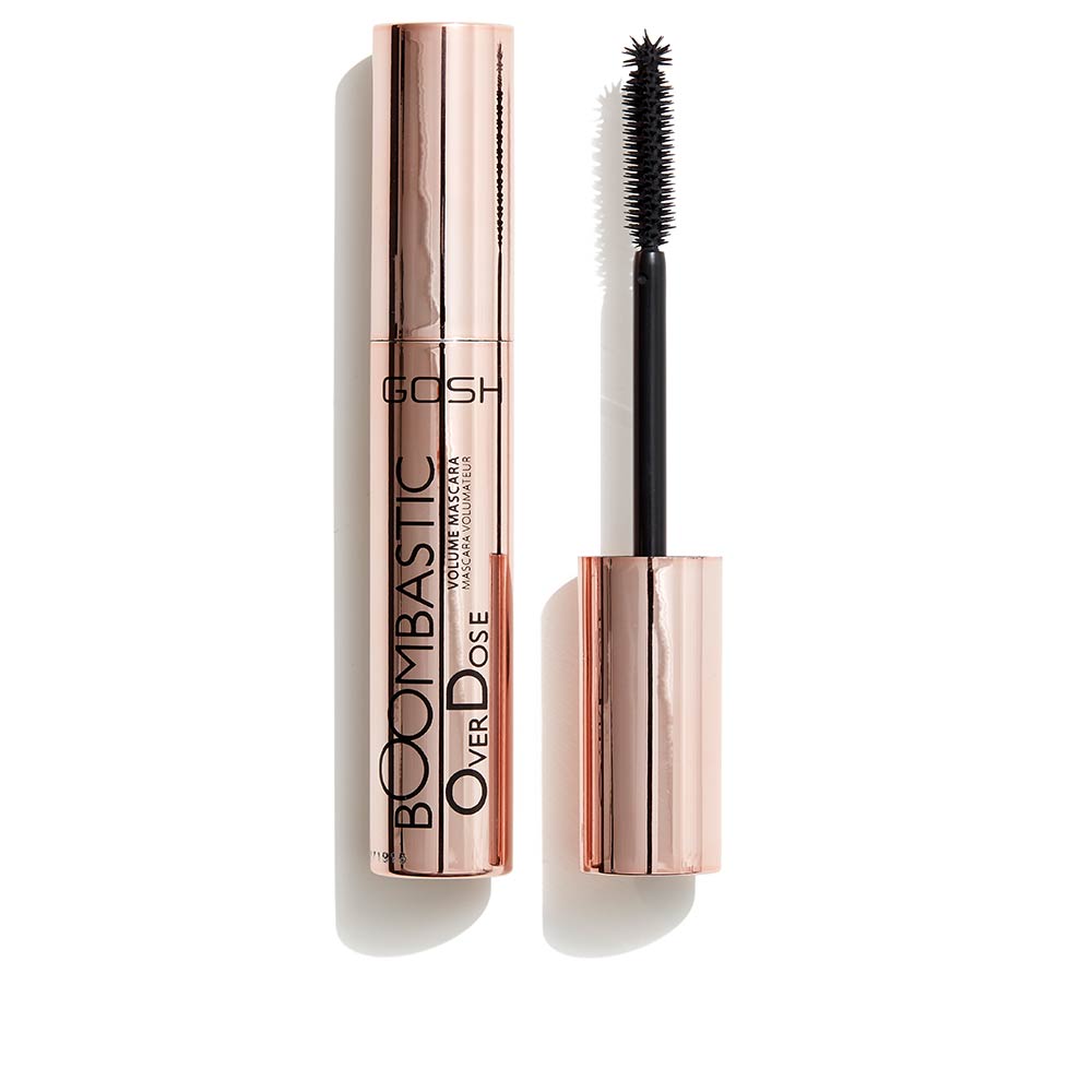 Boombastic Overdose Volume Mascara #001-extreme Black 13 ml Image