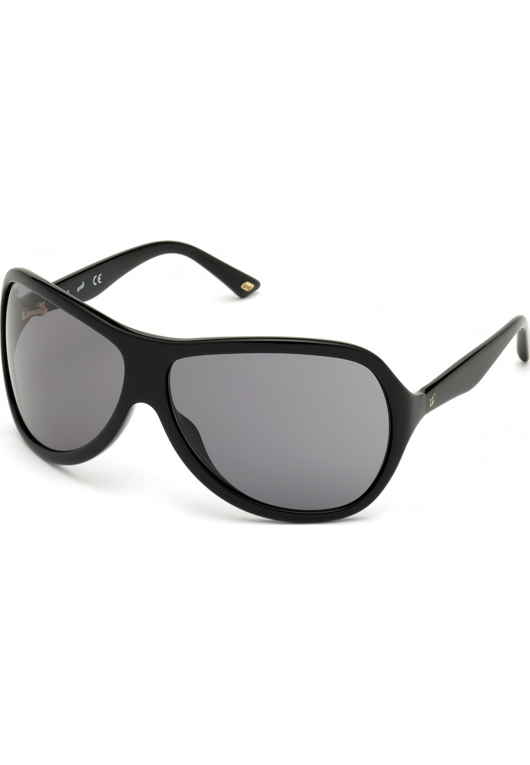 Web Eyewear WE0290-6501A WE0290 65 6501A Sonnenbrille Image