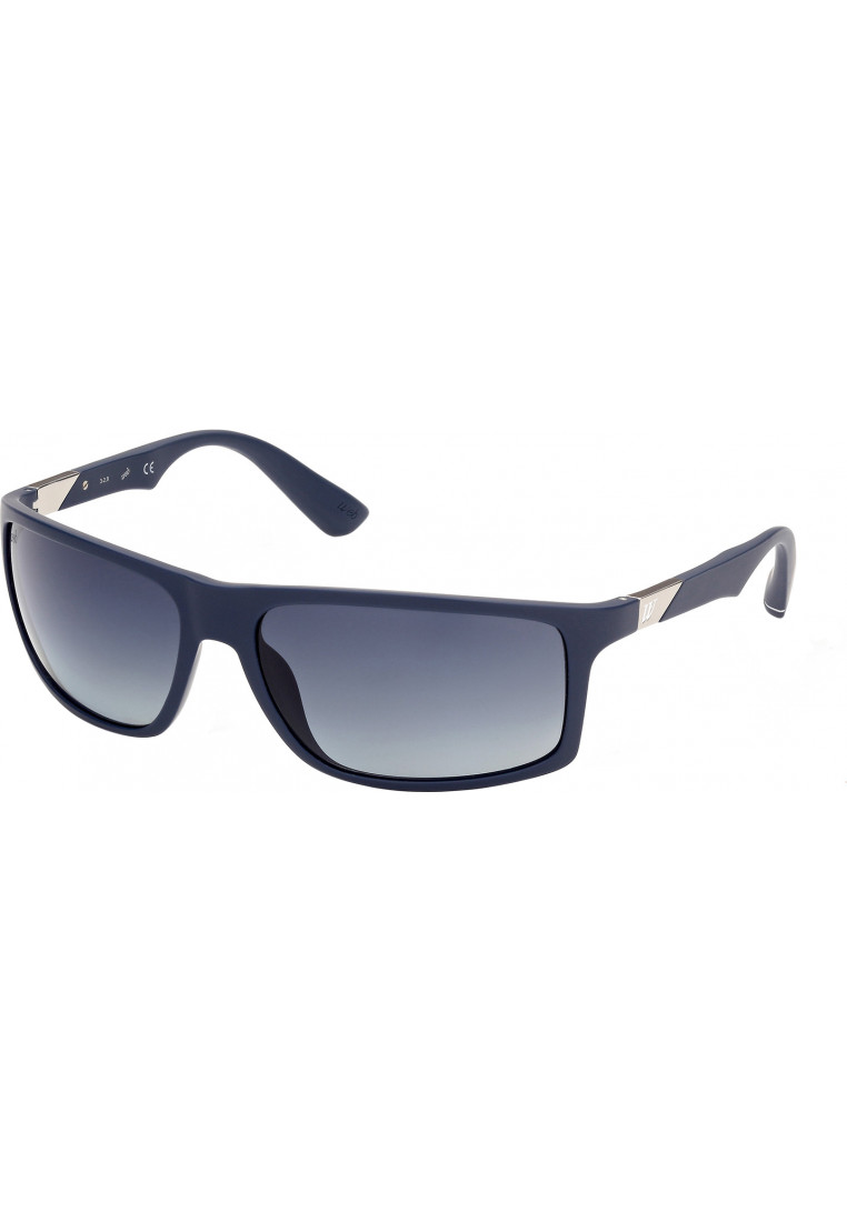 Web Eyewear WE0293-6391V WE0293 63 6391V Sonnenbrille Image