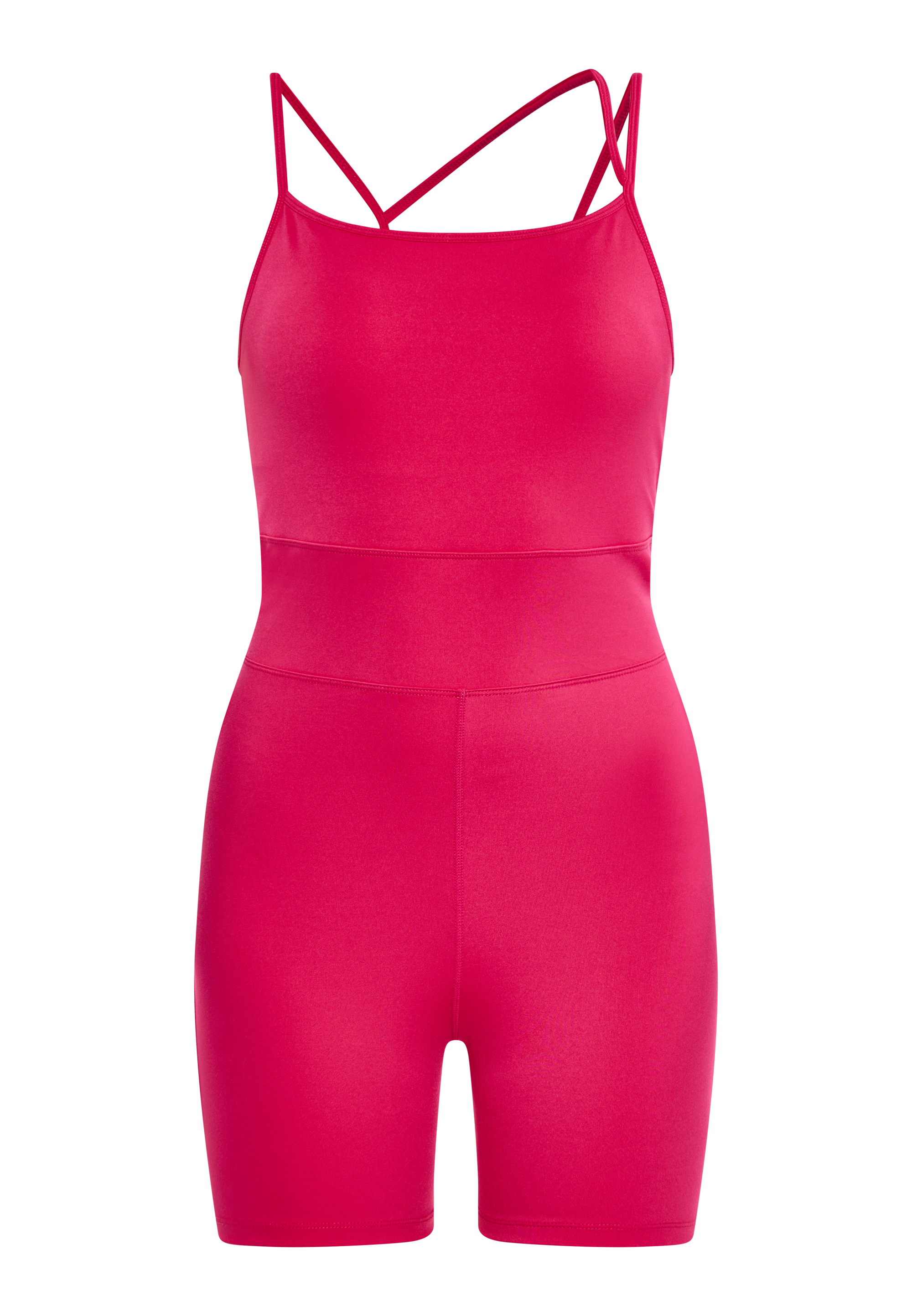 Mymo Jumper Damen Rosa Image