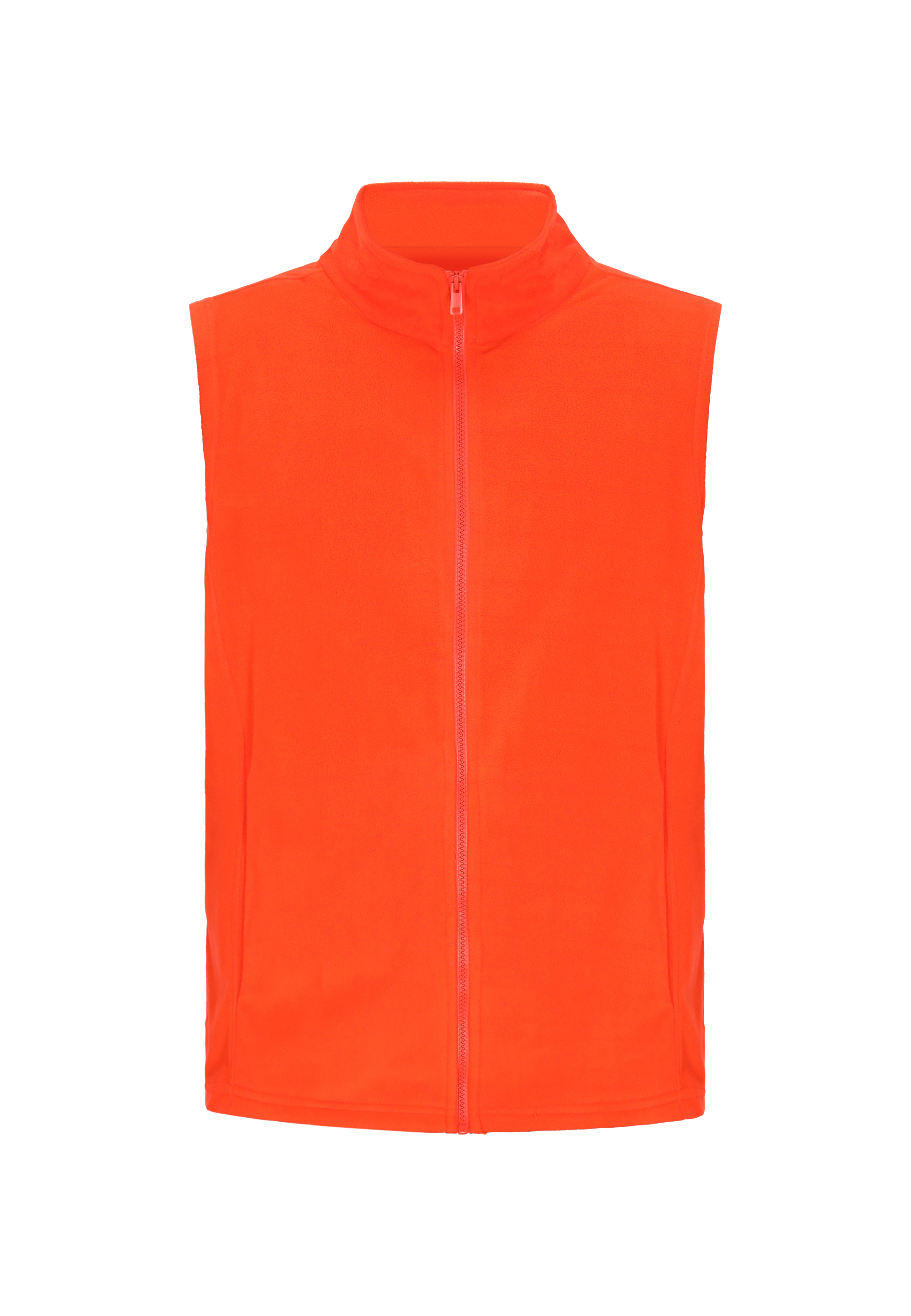 Mo Weste Herren orange M