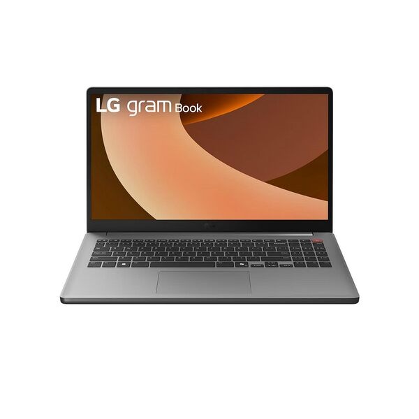 LG Laptop »gram Book 15U« 512 GB SSD 15UB50T-G.AP56G 38, 36x1.9x23.8 cm Image