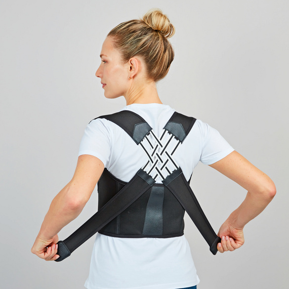 Haltungstrainer "Pro" schwarz Image