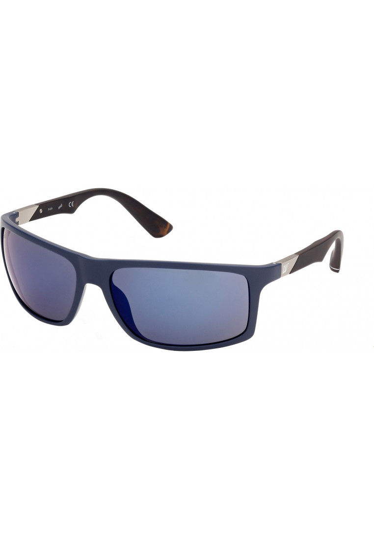 Web Eyewear WE0293-6392C WE0293 63 6392C Sonnenbrille Image
