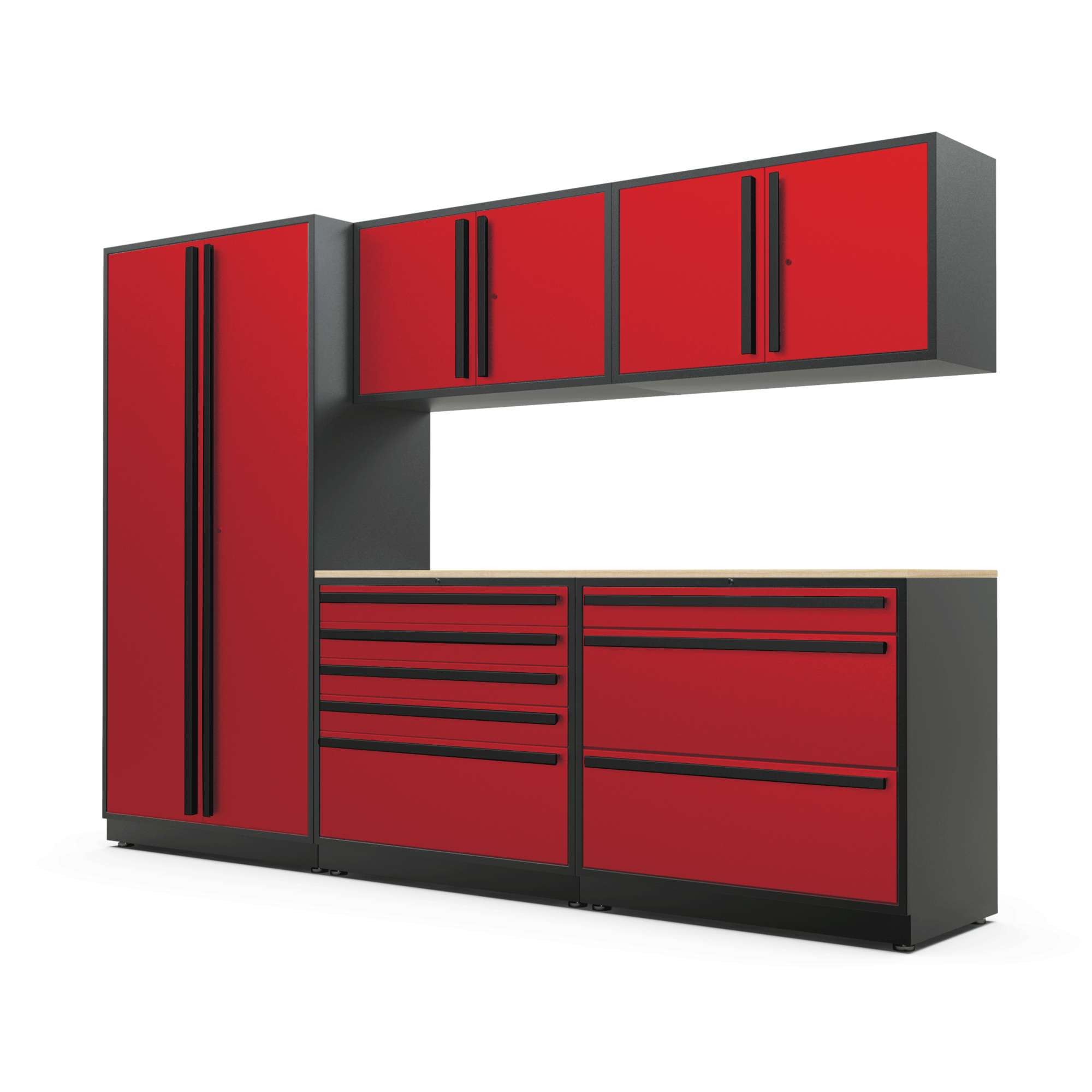 Proslat FusionPlus 10FT Set - TOOL