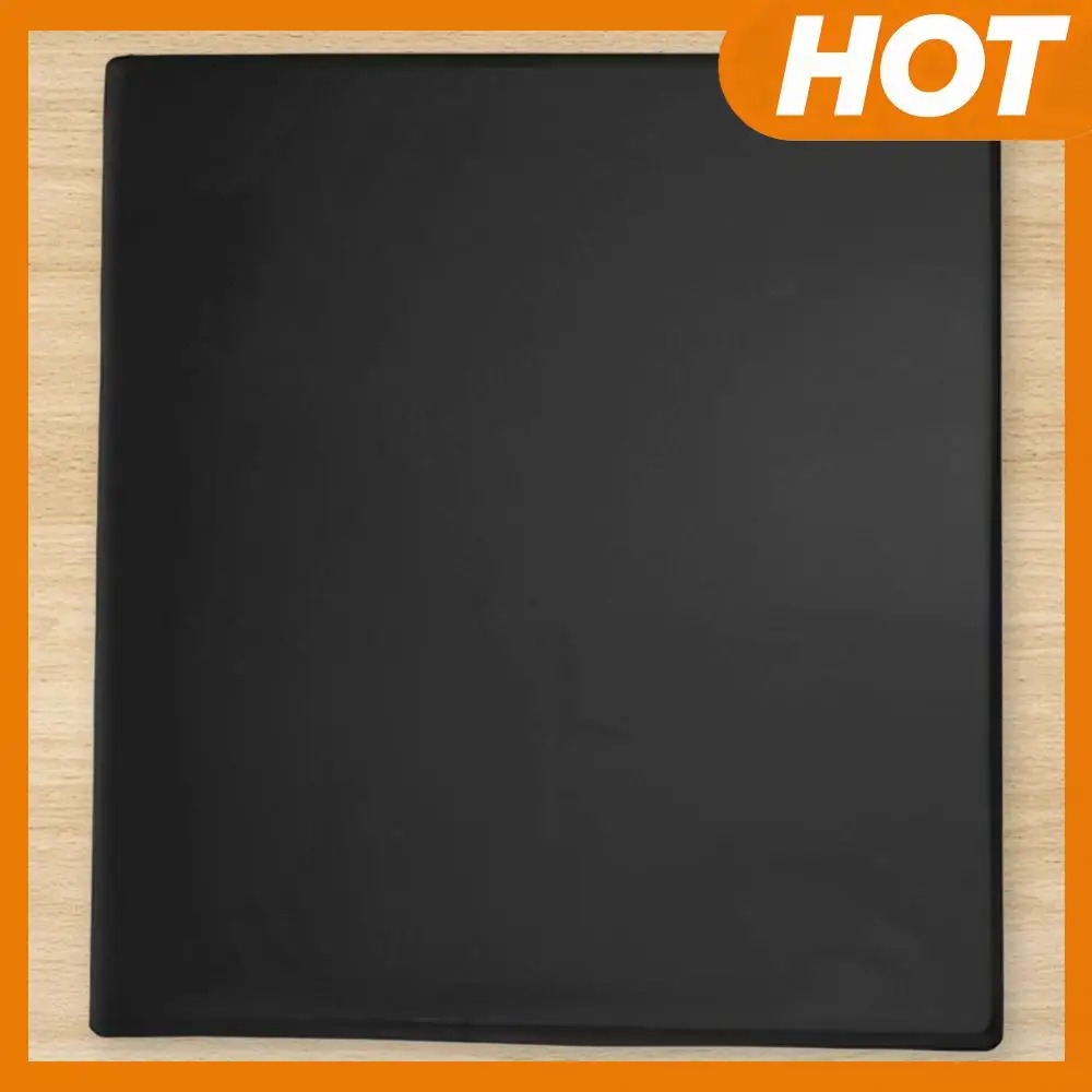 Couvercle supérieur de Machine à laver en Silicone, tapis antidérapant en Silicone pour lave-linge et sèche-linge, couvercle supérieur pour lave-linge ou sèche-linge pour salle de bains et cuisine