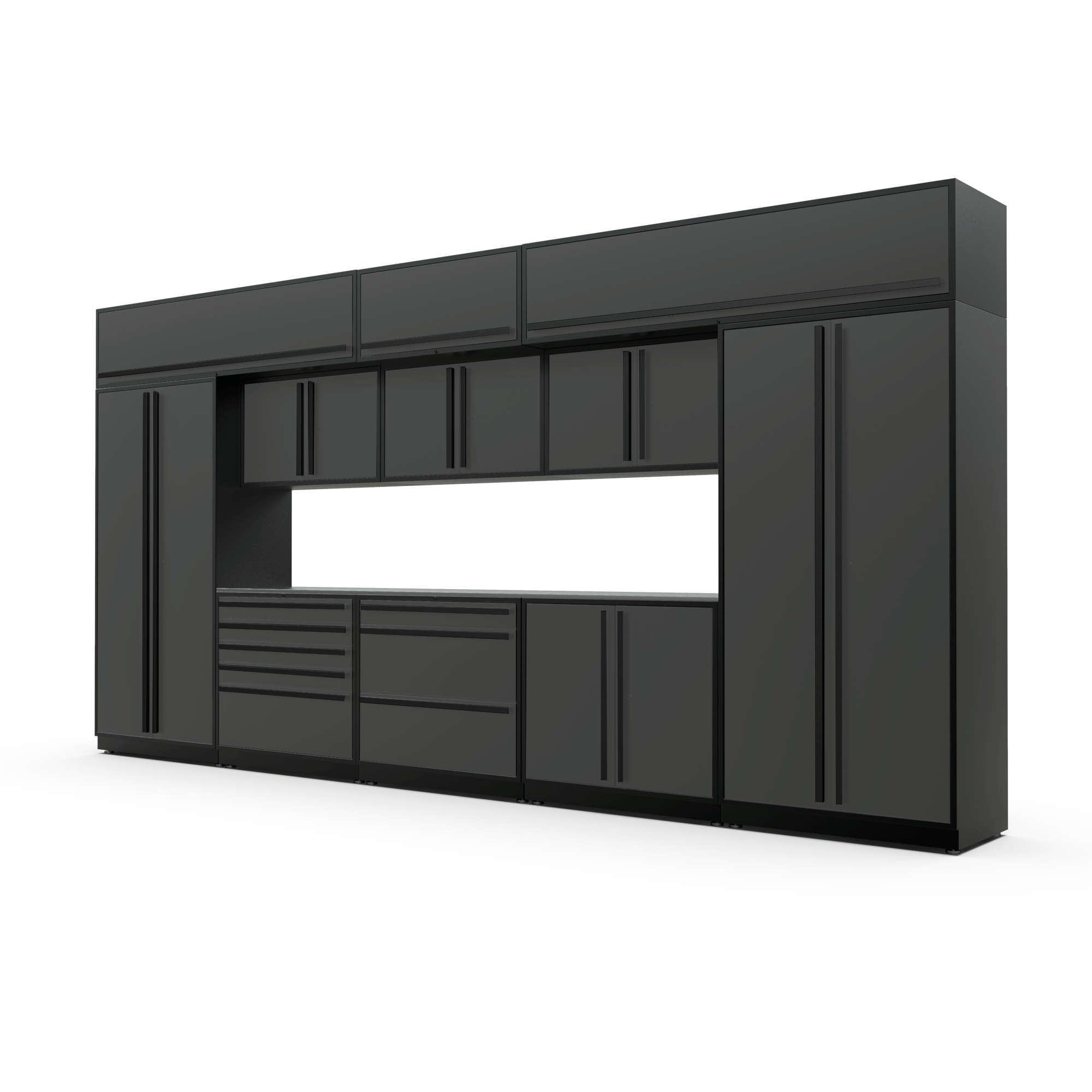 Proslat FusionPlus 16 ft set - MAX - Overheads