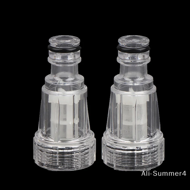 5Pcs Hochdruck Auto Waschmaschine Wasser Filter Anschluss Waschmaschine Für K2-K7