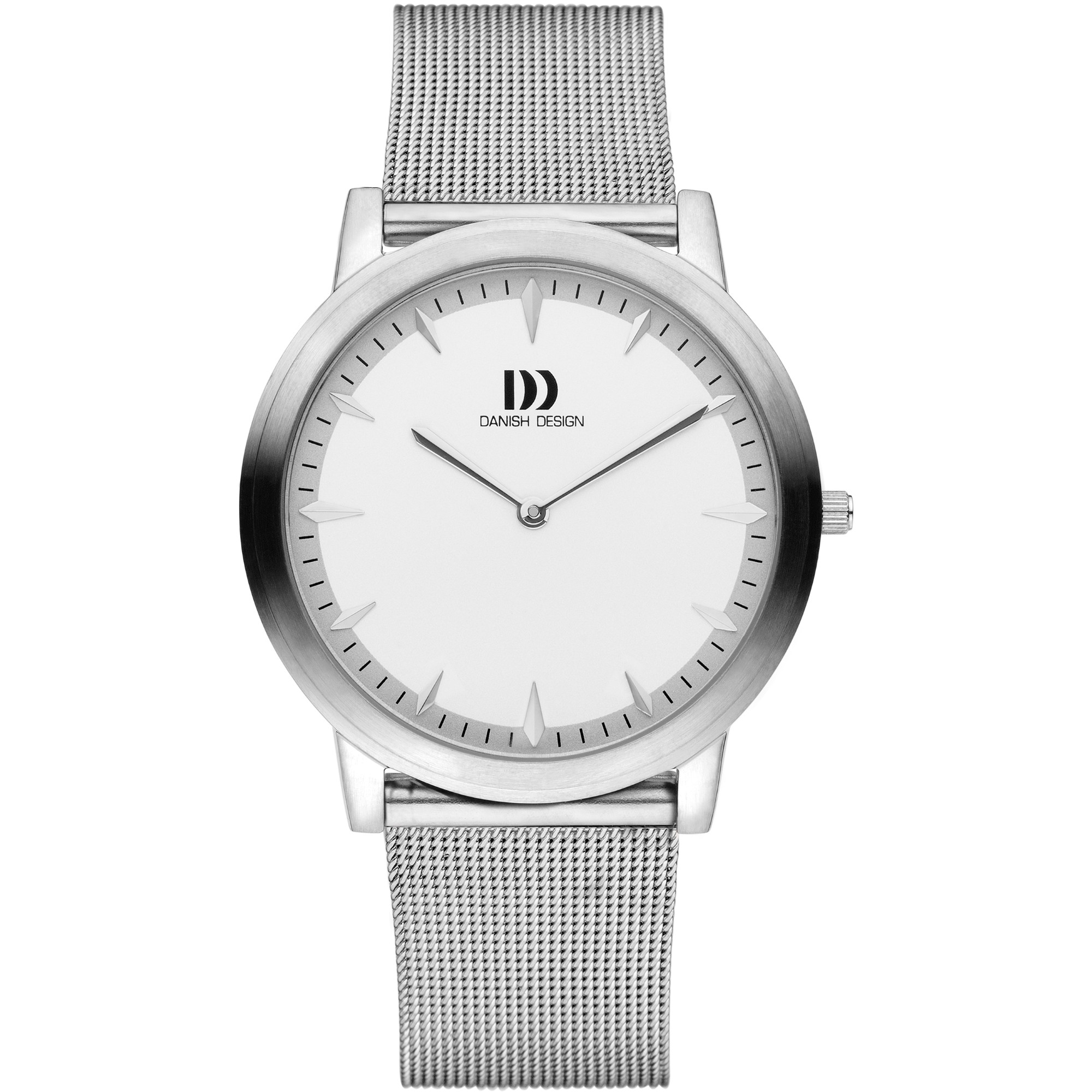 Danish Design IQ62Q1154 Silber Image