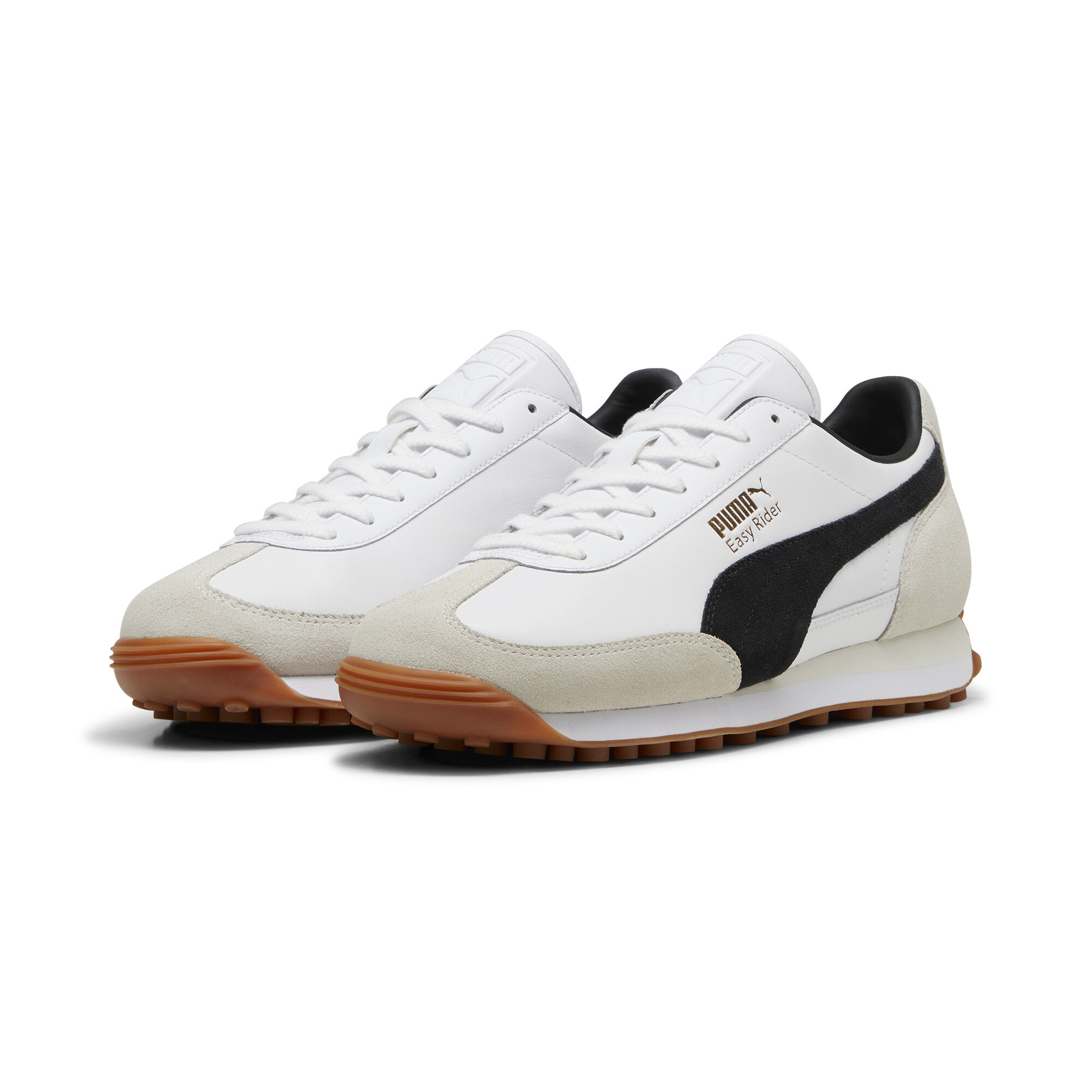 PUMA Unisex Easy Rider Mix Sneakers EU 43 / UK 9
